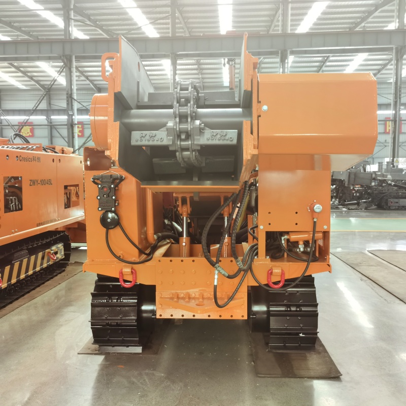 ขายรถตักดิน