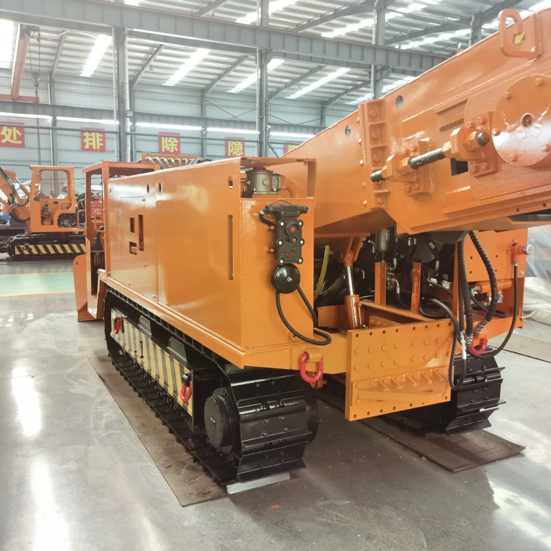 ขายรถตักดิน