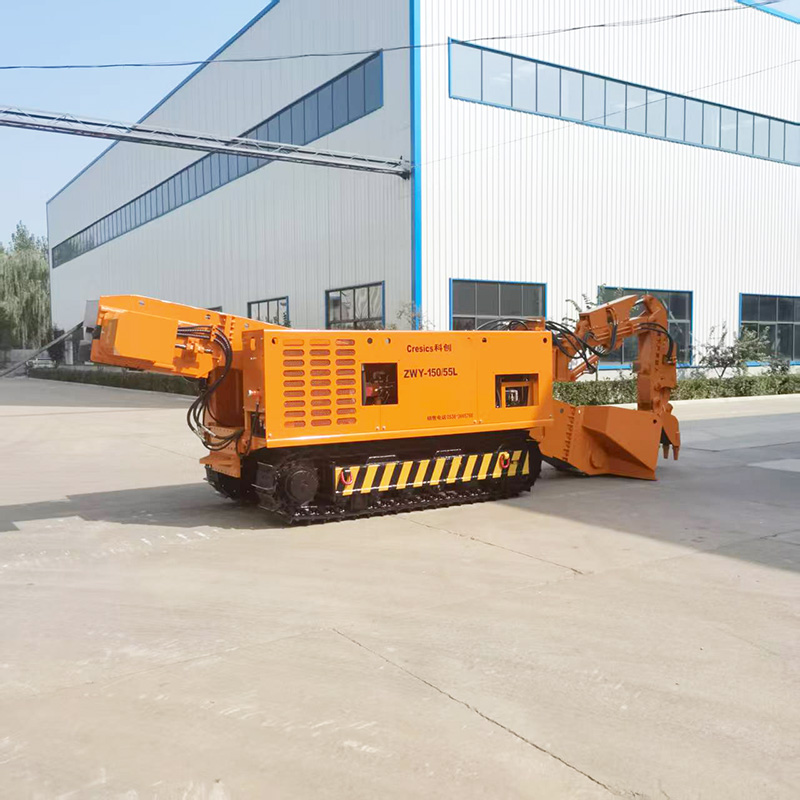 Loader Pengangkut Besar