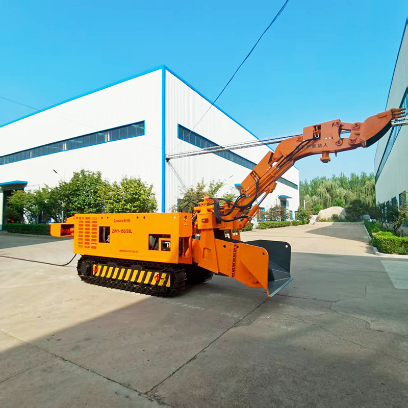 Машины для выемки грунта