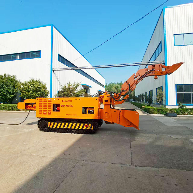 Loader Pengangkut Besar