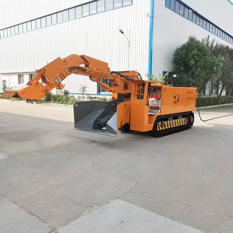 سعر جرافة الحفر