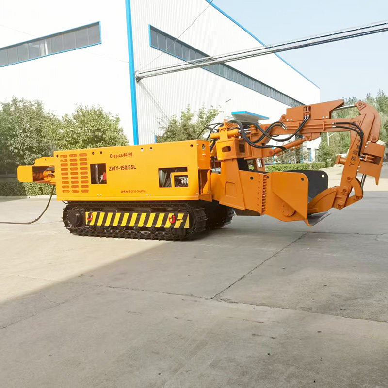 Loader Pengangkut Besar