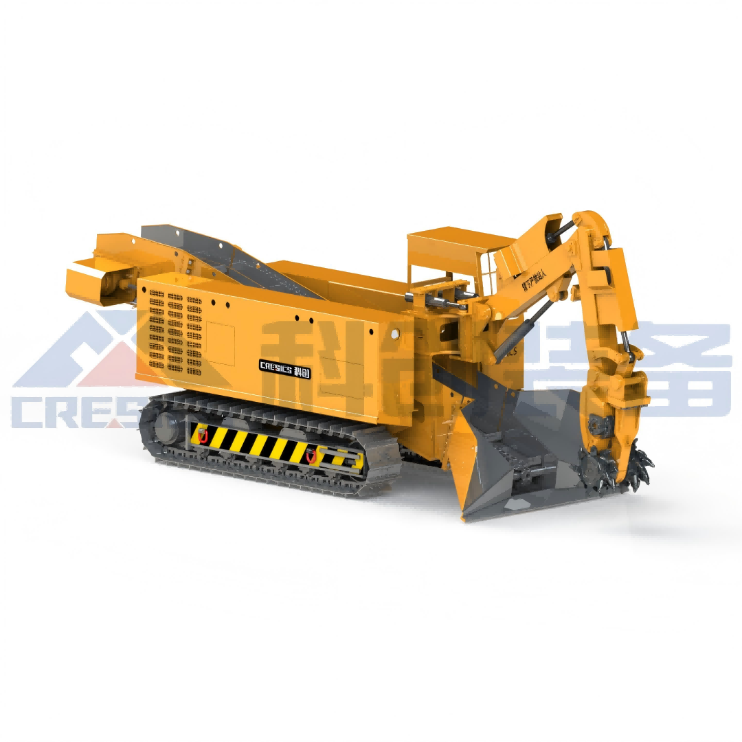 ขายรถตักดิน