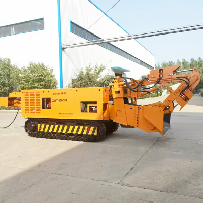 ราคาเครื่องตักดิน