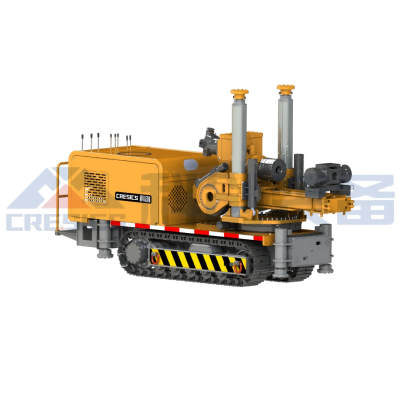 Coal Mine Drilling Machine