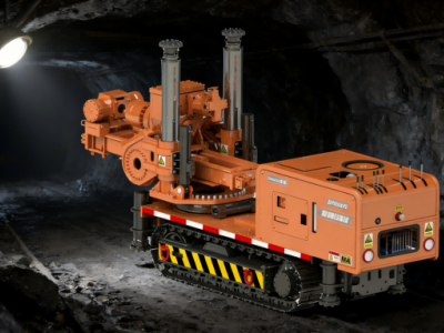 Nhà cung cấp máy khoan mỏ than đáng tin cậy: Máy khoan than chất lượng cao dành cho các khu khai thác mỏ.