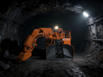 Полное руководство по оборудованию для погрузки и разгрузки с помощью ленточных конвейеров.