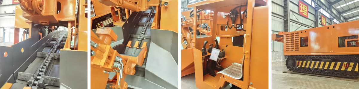 ขายรถตักดิน ขายรถตักดิน