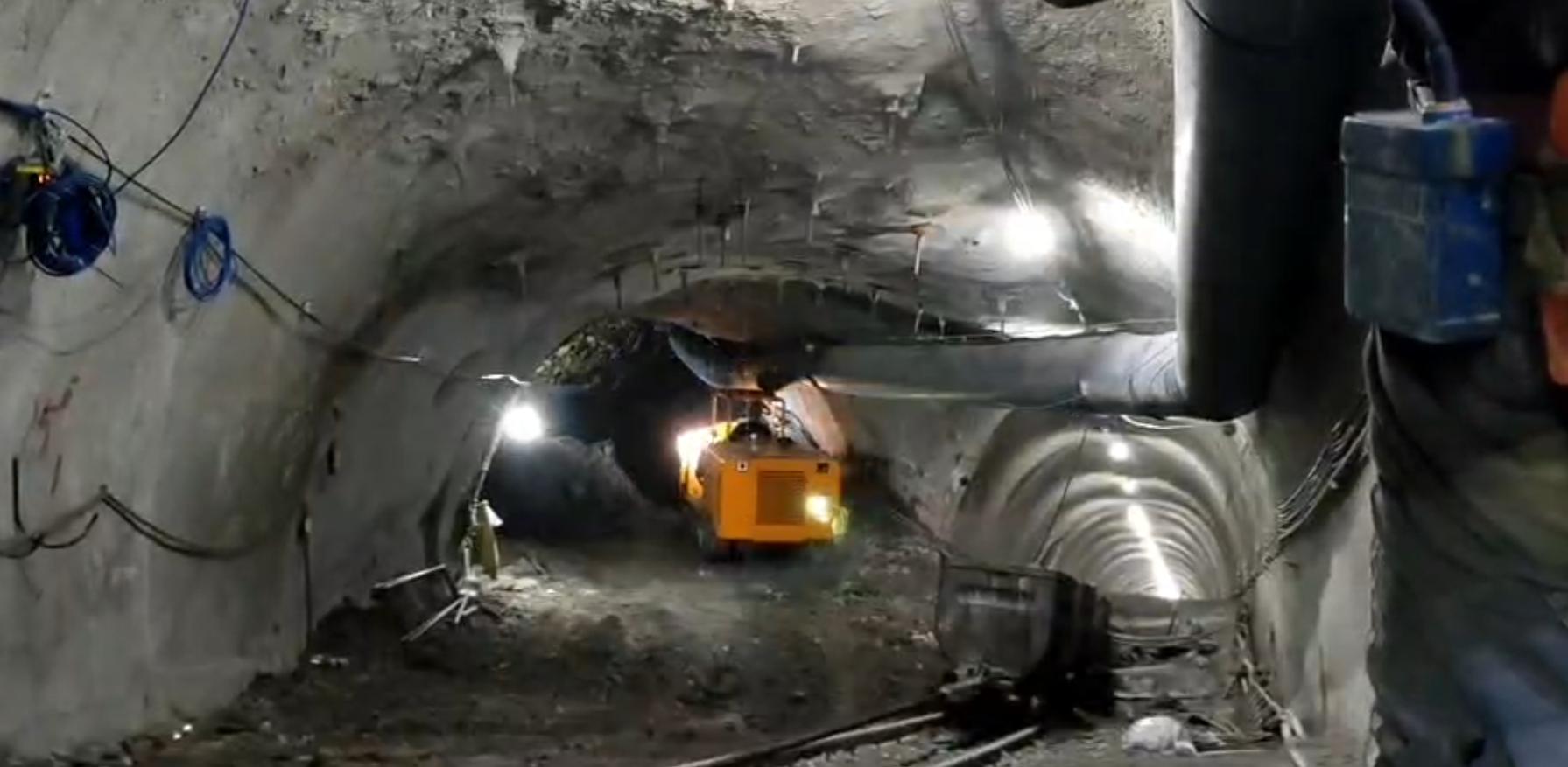 Diesel Side Dump Loader Diesel Side Dump Loader