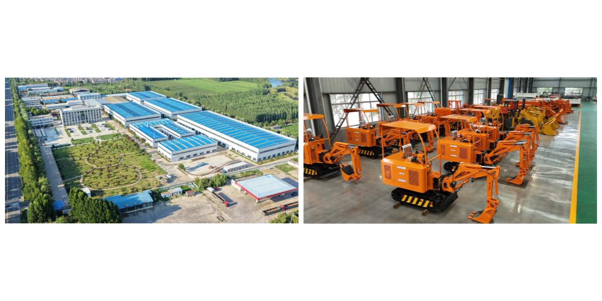 Cargadora de rocas con descarga lateral sobre orugas.jpg Cargadora de rocas con descarga lateral sobre orugas.jpg