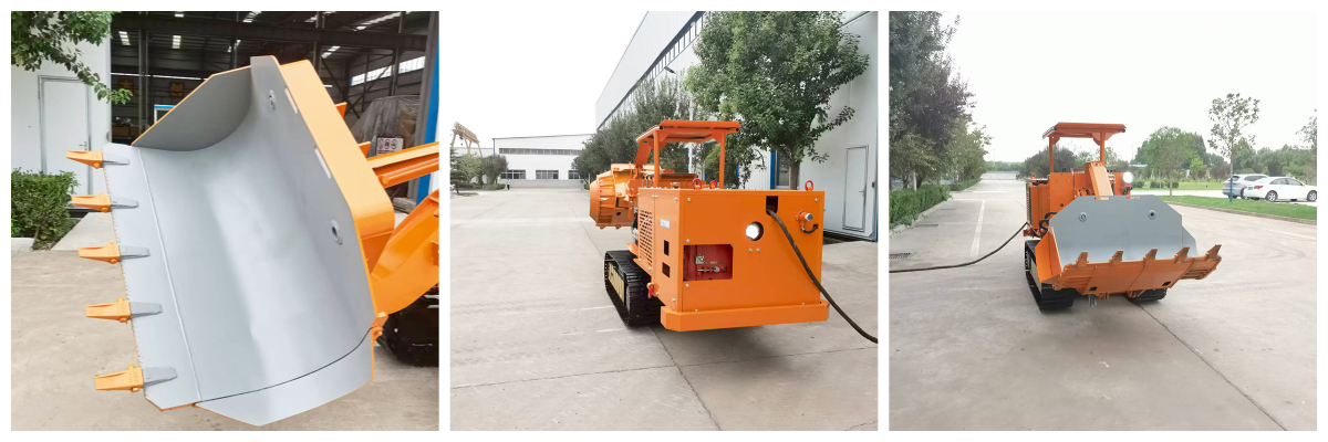 Cargadora de rocas pequeña de descarga lateral.jpg