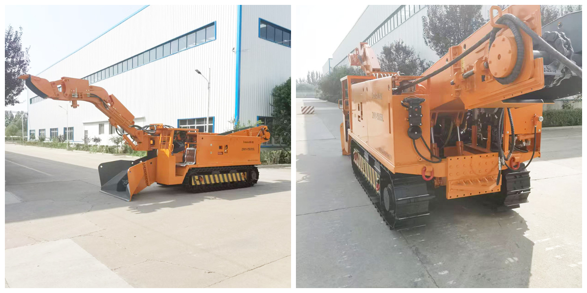 Cargador de escombros barato.jpg Cargador de escombros barato.jpg