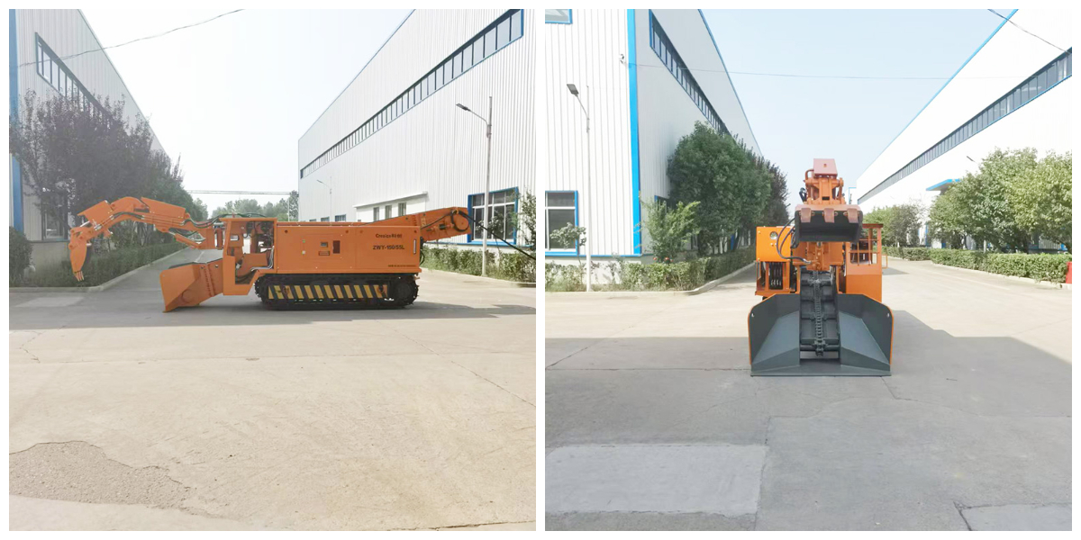 Chargeur de déchets personnalisé.jpg Chargeur de déchets personnalisé.jpg