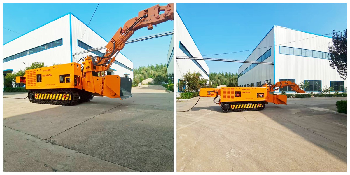 Máy xúc lật băng tải cạp.jpg