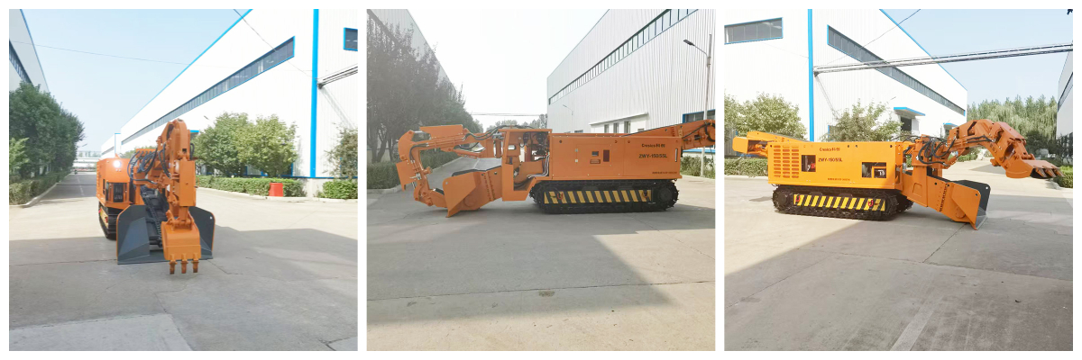 Fully Automatic Mucking Loader.jpg Fully Automatic Mucking Loader.jpg