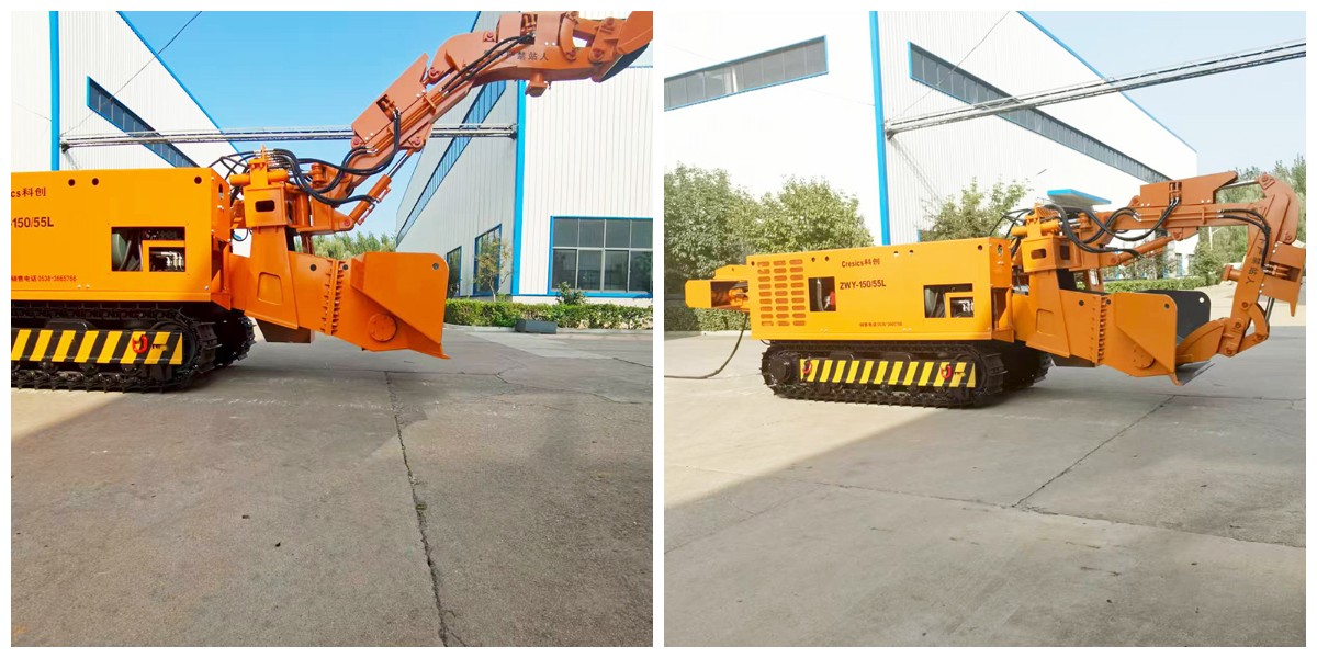 ZWY Type Mucking Loader.jpg ZWY Type Mucking Loader.jpg