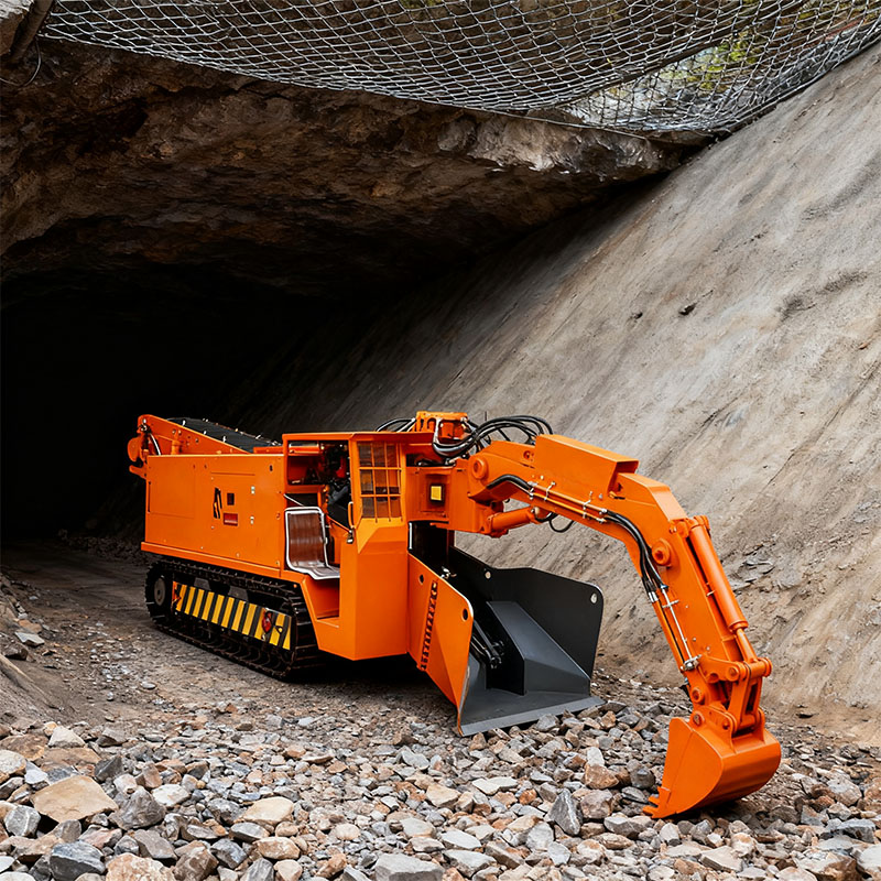 5 Alasan Kuat Mengapa Tambang Anda Membutuhkan Crawler Mucking Loader.jpg