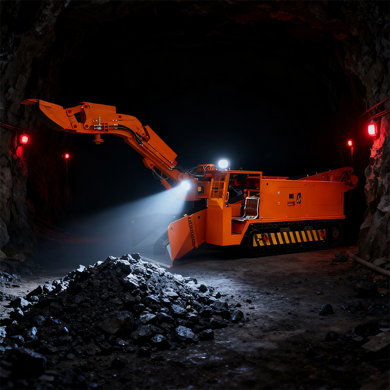 5 Alasan Kuat Mengapa Tambang Anda Membutuhkan Crawler Mucking Loader.jpg