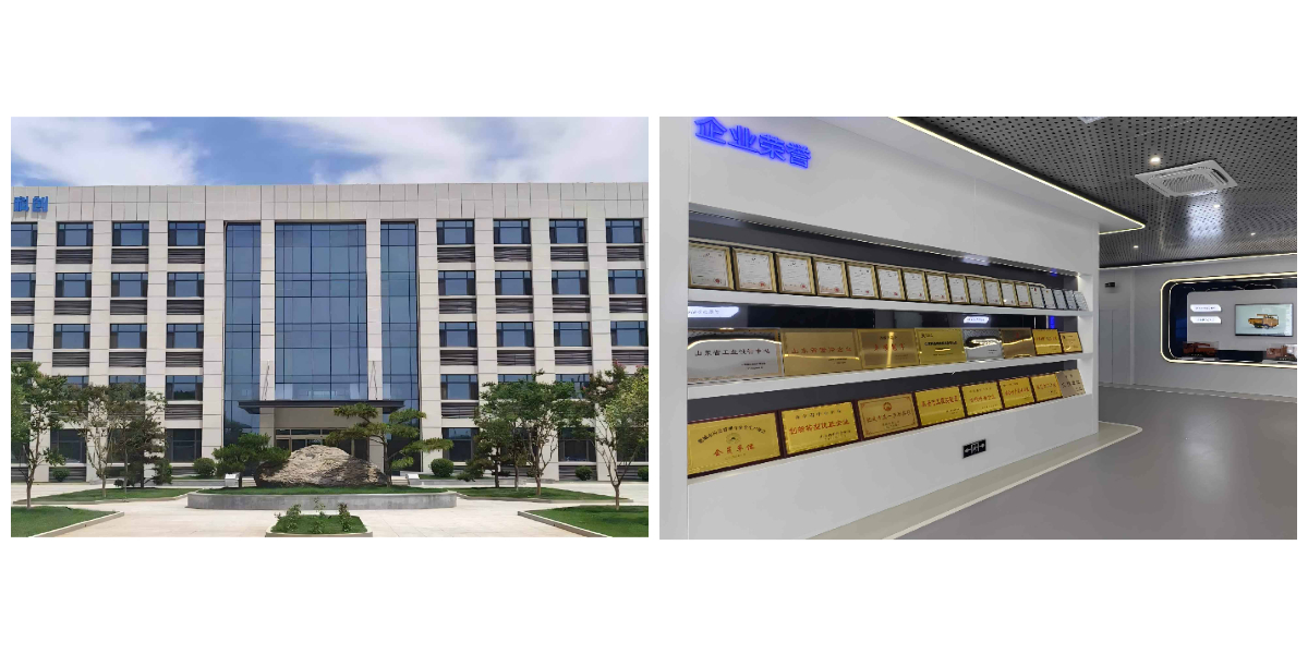 Cargadora minera en venta