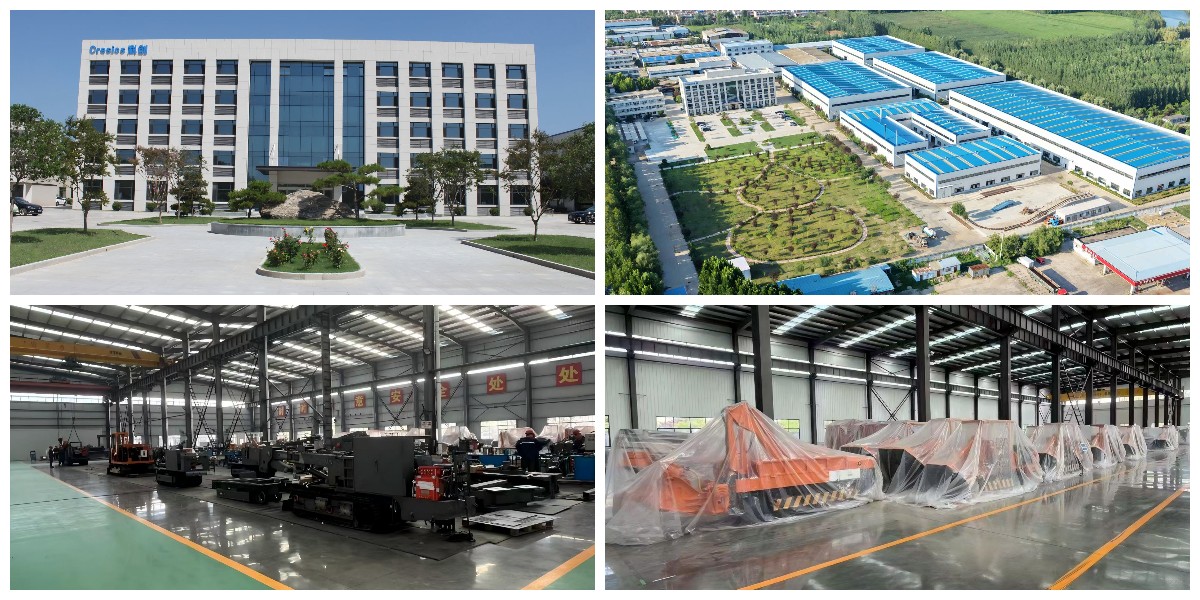 Bergbaubagger Bergbaubagger