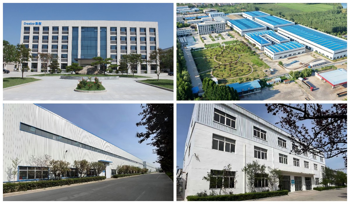 Split Type Tunnel Drilling Rig