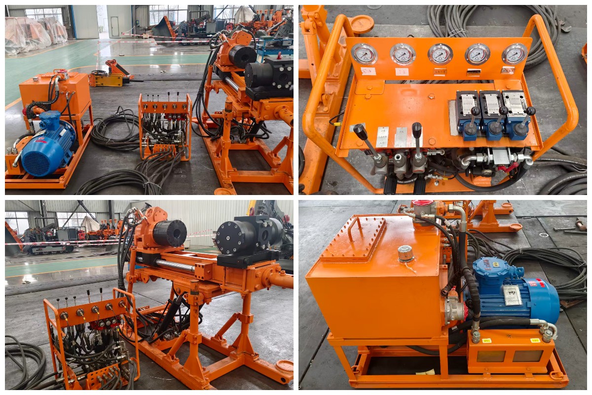 حفر استكشاف الفحم