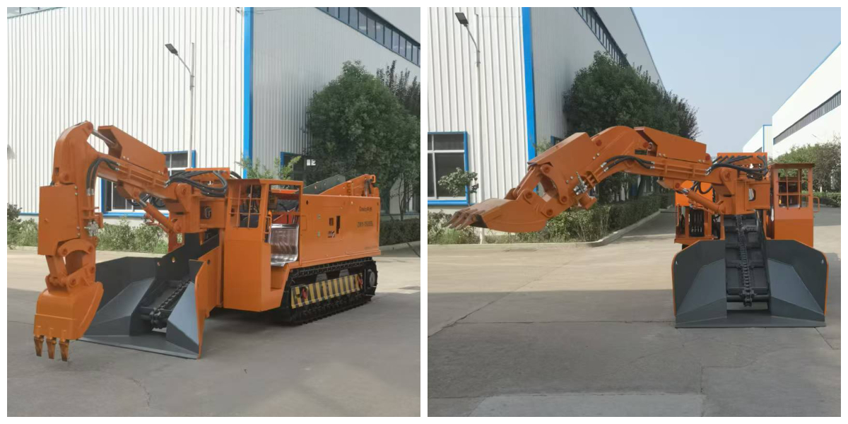 سعر جرافة الحفر