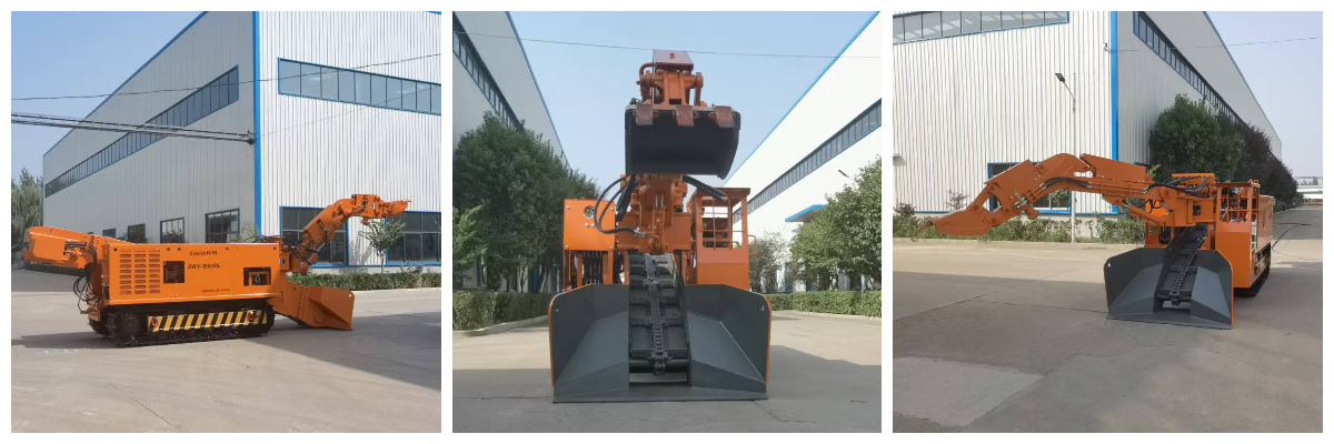 ¿Por qué elegir minicargadoras de las fábricas originales?