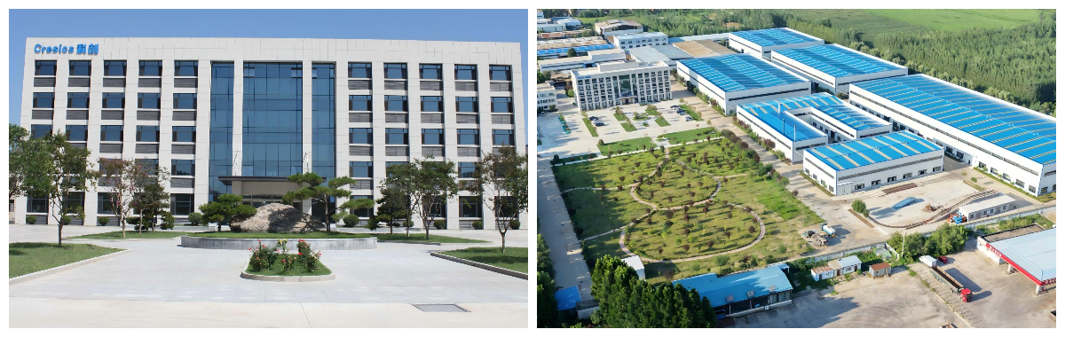 Kohlebergwerksbagger